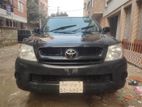 Toyota Hilux D4-D 2010