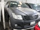 Toyota Hilux D4D 4WD 2011