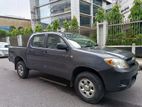 Toyota Hilux ডিজেল 2007