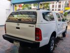 Toyota Hilux Diesel 2010