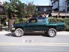 Toyota Hilux DIESEL DRIVE-2700 CC 2005