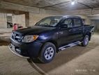 Toyota HILUX Double Cabin 2010