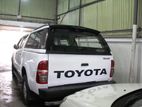 Toyota Hilux Double Cabin 4WD 2009