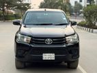 Toyota Hilux Double Cabin Diesel 2018