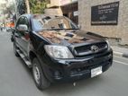 Toyota Hilux double cabin pick-up 2009