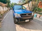 Toyota Hilux DOUBLE CABIN PICKUP 2006