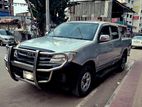 Toyota Hilux DOUBLE CABIN PICKUP 2007