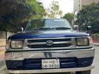 Toyota Hilux Double kevin pickup 1997