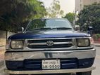 Toyota Hilux Double Kevin pickup 1997