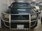 Toyota Hilux dubbed cavin pickup 2009