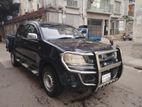 Toyota Hilux dubbed cavin pickup 2009