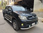 Toyota Hilux dubbed cavin pickup 2010