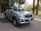Toyota Hilux dubbed cavin pickup 2014