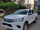 Toyota Hilux GL 2017