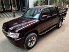 Toyota Hilux GOOD CONDITIONS 2004