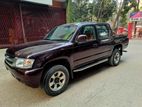 Toyota Hilux গুড কন্ডিশন 2004
