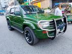 Toyota Hilux হাইলাক্স 2002