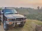 Toyota Hilux . 1996