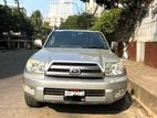 Toyota Hilux Hi-lux Surf 2002