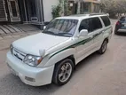 Toyota Hilux জি পেকেজ 2001