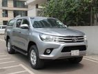 Toyota Hilux New Shape 4WD 2018