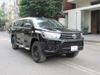 Toyota Hilux New Shape Carryboy 2018