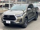 Toyota Hilux Octen Z 2021