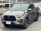 Toyota Hilux Octen Z 2021