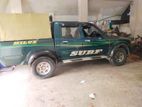 Toyota Hilux Off road suv 1997