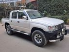 Toyota Hilux PERAL COLOR 1998