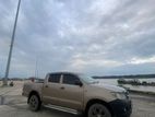 Toyota Hilux pick up 2011