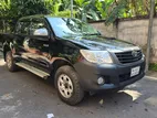 Toyota Hilux Pick up 2014