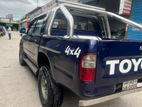 Toyota Hilux Pickup 1997