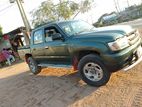 Toyota Hilux Pickup 2005