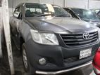 Toyota Hilux Pickup 2011