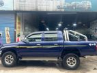 Toyota Hilux pickup 4/4 1997