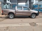 Toyota Hilux PICKUP DOUBLE CABIN 2007