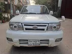 Toyota Hilux সারপ 2001