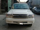 Toyota Hilux Single Cabin 2004