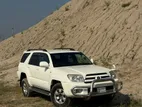 Toyota Hilux SSR-X 2004