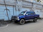 Toyota Hilux SSR-X (widebody) 1995