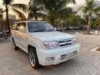 Toyota Hilux Sunroof 1999