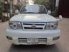 Toyota Hilux ^^ SUNROOF 2001