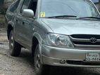 Toyota Hilux Sunroof & All Auto 2004