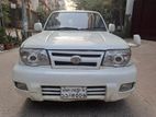 Toyota Hilux __ সুপার ফ্রেস 2001