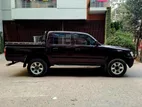 Toyota Hilux সুপার প্রেস 2004