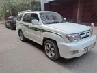 Toyota Hilux super fresh 2001