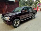 Toyota Hilux super fresh 2004