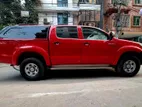Toyota Hilux super fresh 2011