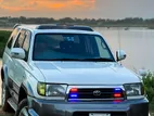 Toyota Hilux surf 2000